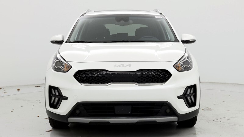 2022 Kia Niro EX Premium 5