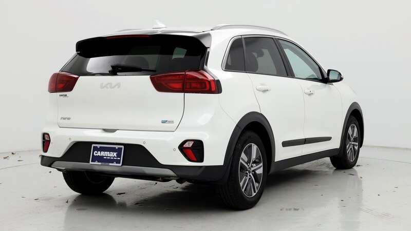 2022 Kia Niro EX Premium 8