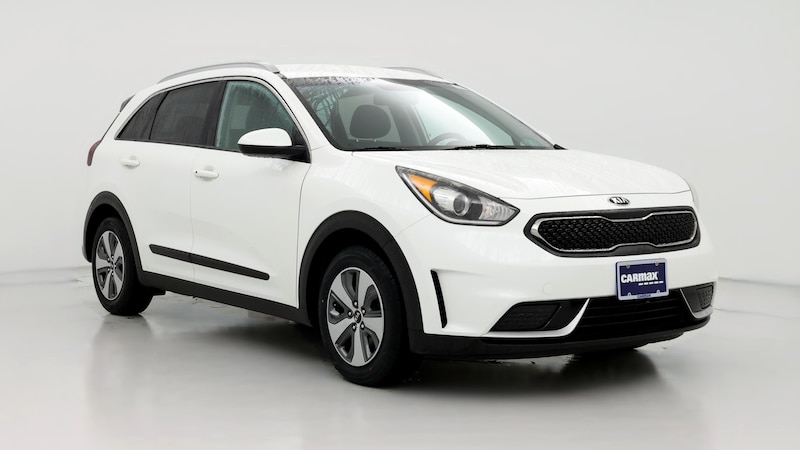 2019 Kia Niro FE Hero Image