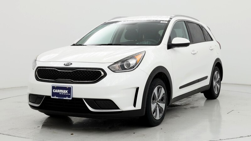 2019 Kia Niro FE 4