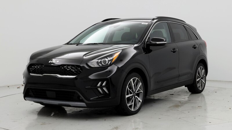 2022 Kia Niro Touring 4