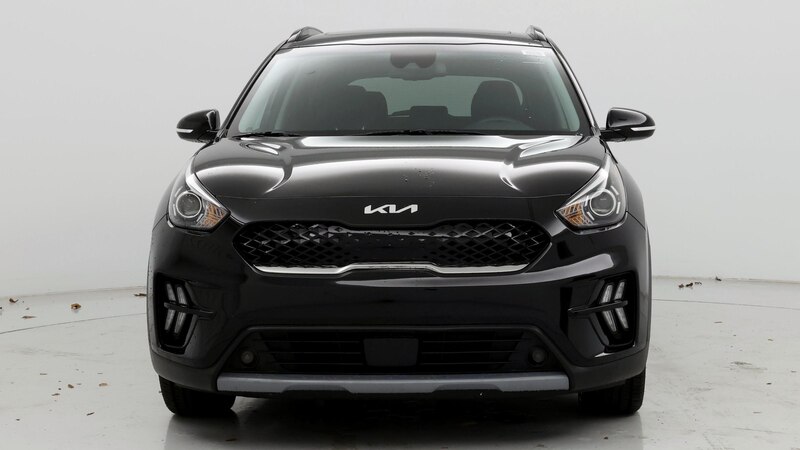 2022 Kia Niro Touring 5