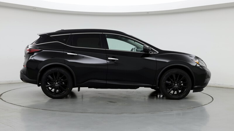 2022 Nissan Murano SV 7