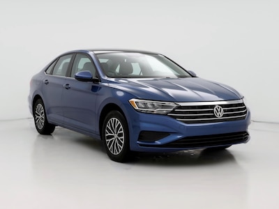 2020 Volkswagen Jetta SE -
                Nashville, TN