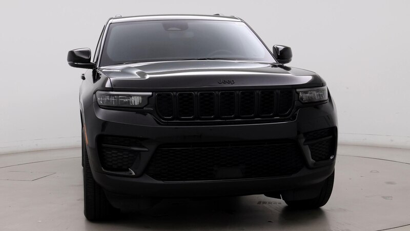 2023 Jeep Grand Cherokee Altitude 5