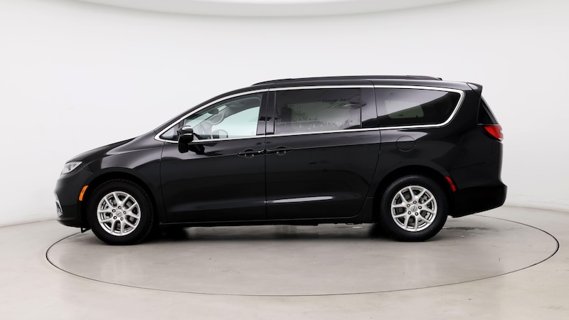 2022 Chrysler Pacifica Touring L 3