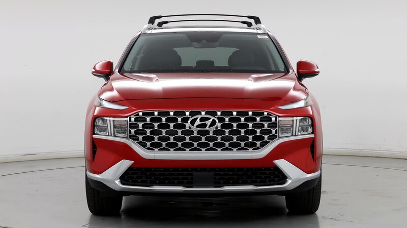 2022 Hyundai Santa Fe SEL 5