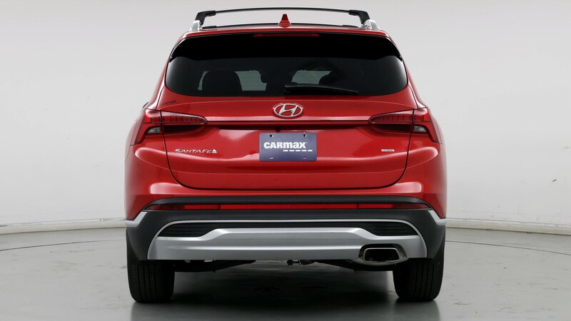 2022 Hyundai Santa Fe SEL 6