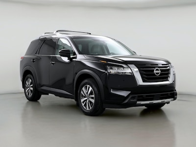 2023 Nissan Pathfinder SL -
                Norcross, GA