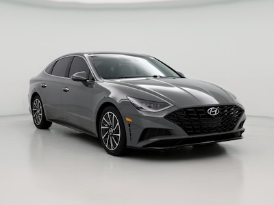 2022 Hyundai Sonata Limited -
                Chattanooga, TN