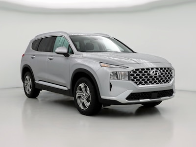 2021 Hyundai Santa Fe SEL -
                Chattanooga, TN