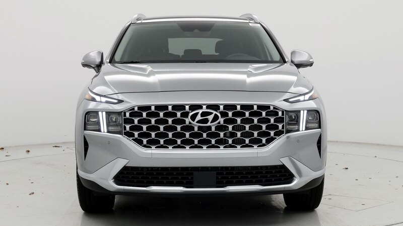 2022 Hyundai Santa Fe Limited 5