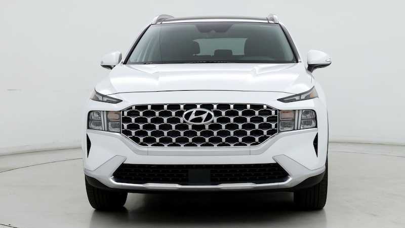 2022 Hyundai Santa Fe SEL 5