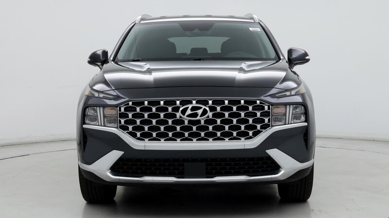 2022 Hyundai Santa Fe SEL 5