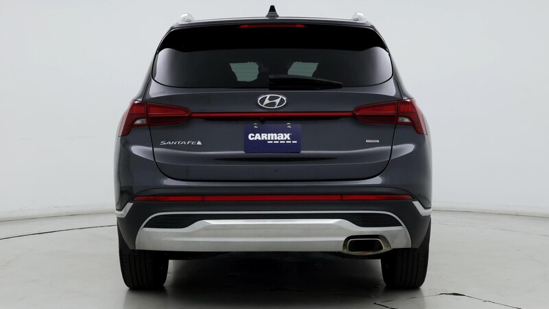 2022 Hyundai Santa Fe SEL 6