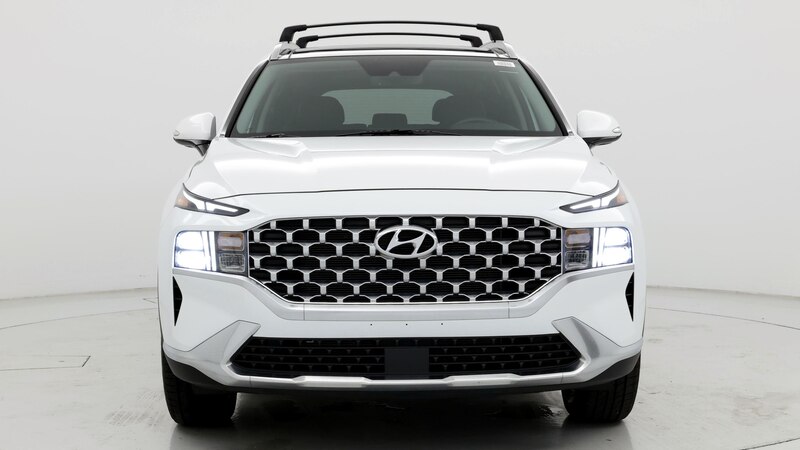 2022 Hyundai Santa Fe SEL 5