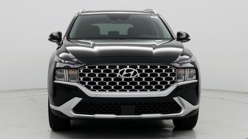 2022 Hyundai Santa Fe SEL 5