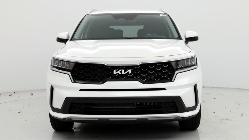 2022 Kia Sorento S 5