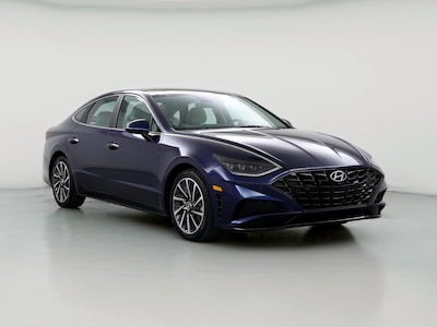 2022 Hyundai Sonata Limited -
                Cincinnati, OH