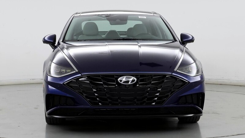 2022 Hyundai Sonata Limited 5