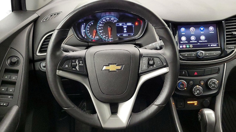 2020 Chevrolet Trax LT 10