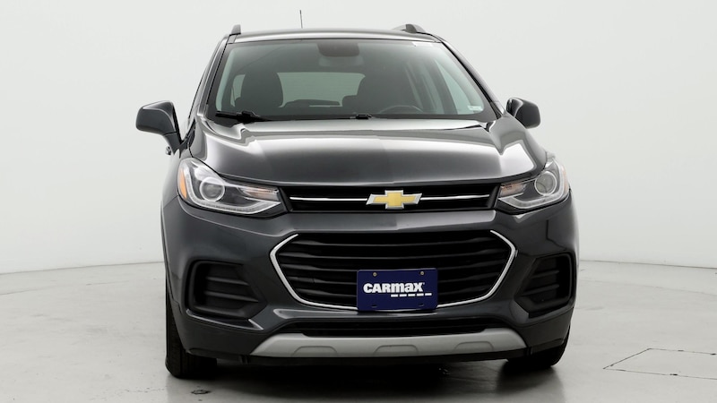 2020 Chevrolet Trax LT 5