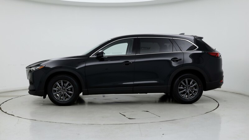 2021 Mazda CX-9 Touring 3