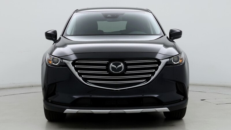 2021 Mazda CX-9 Touring 5