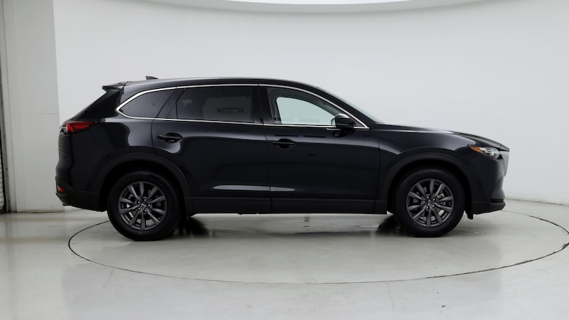 2021 Mazda CX-9 Touring 7