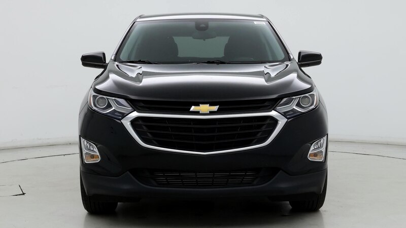 2021 Chevrolet Equinox LT 5