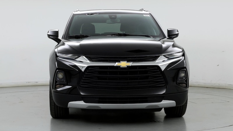 2021 Chevrolet Blazer  5