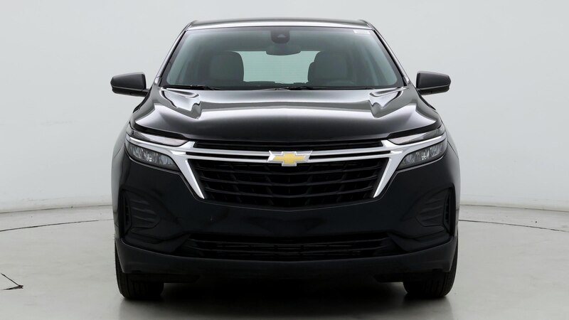 2023 Chevrolet Equinox LS 5