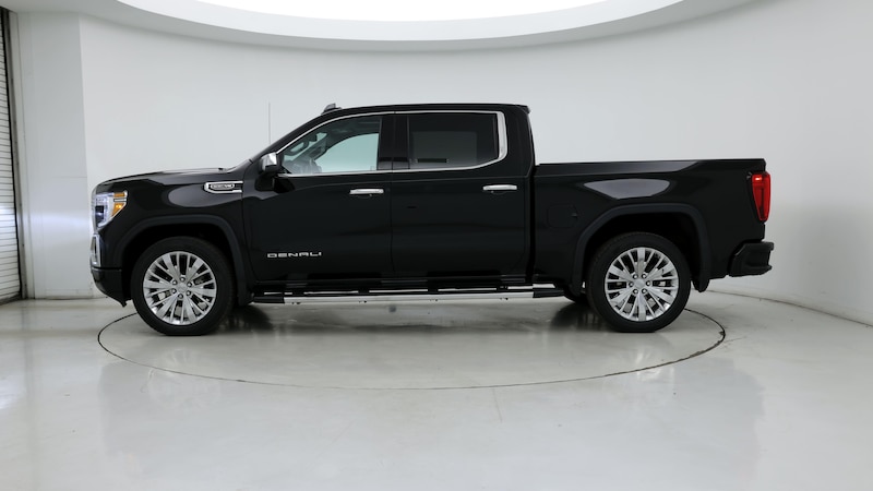 2021 GMC Sierra 1500 Denali 3