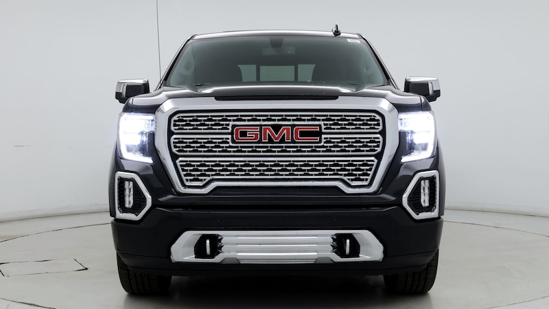 2021 GMC Sierra 1500 Denali 5