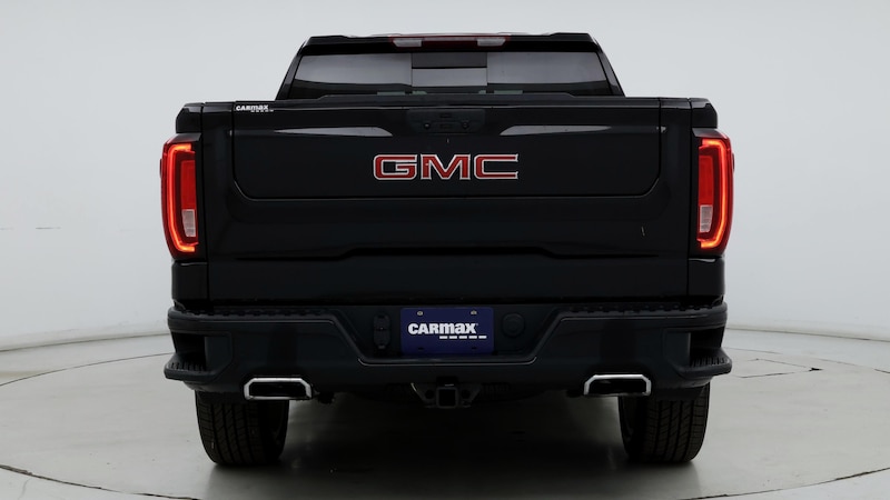 2021 GMC Sierra 1500 Denali 6