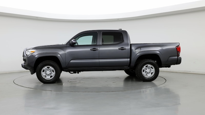 2021 Toyota Tacoma SR 3