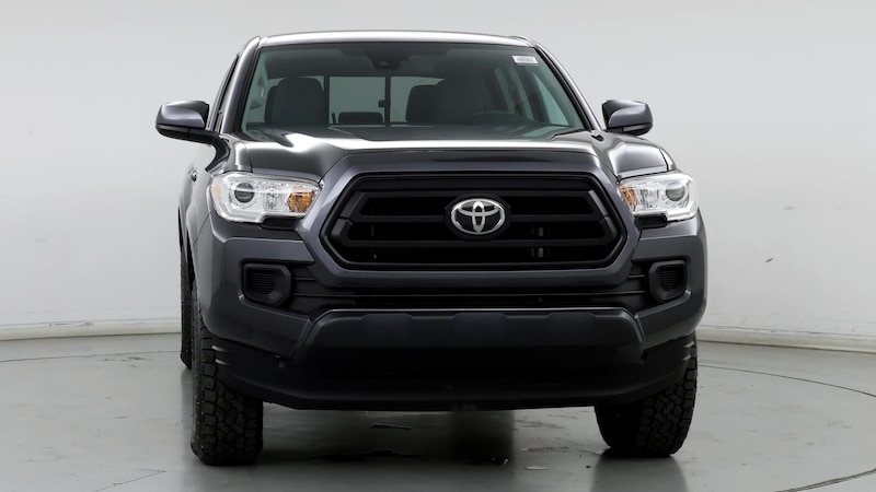 2021 Toyota Tacoma SR 5