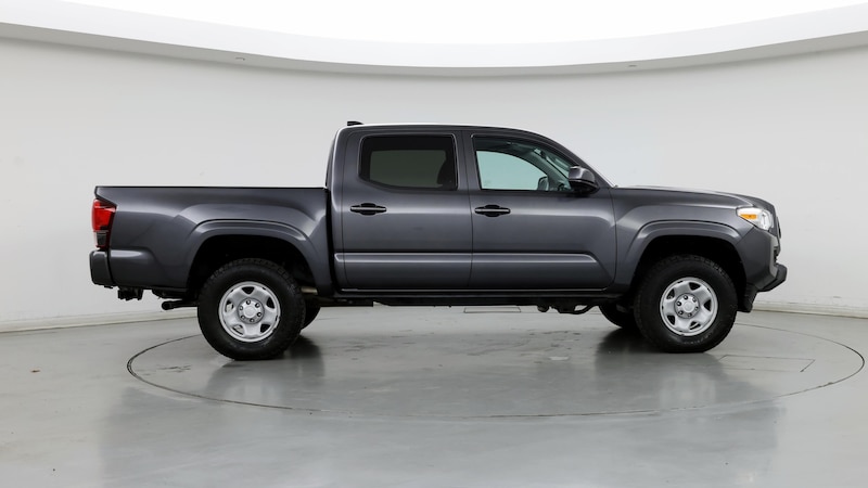 2021 Toyota Tacoma SR 7