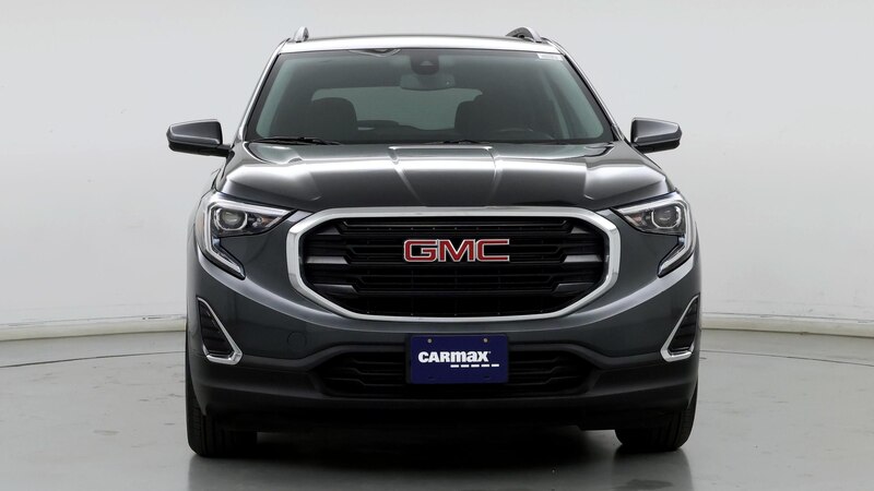 2021 GMC Terrain SLE 5