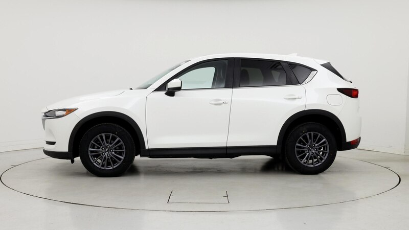 2021 Mazda CX-5 Touring 3