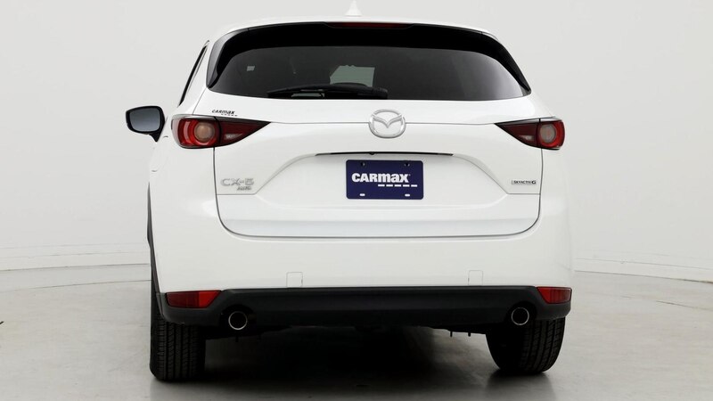 2021 Mazda CX-5 Touring 6