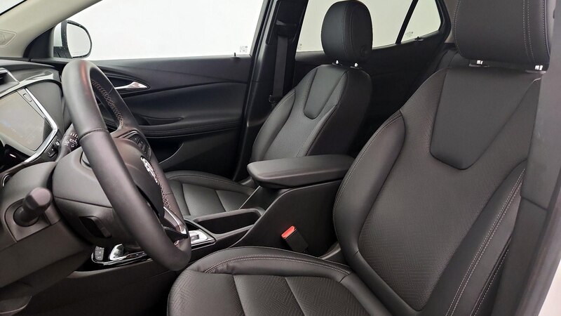 2023 Buick Encore GX Essence 11