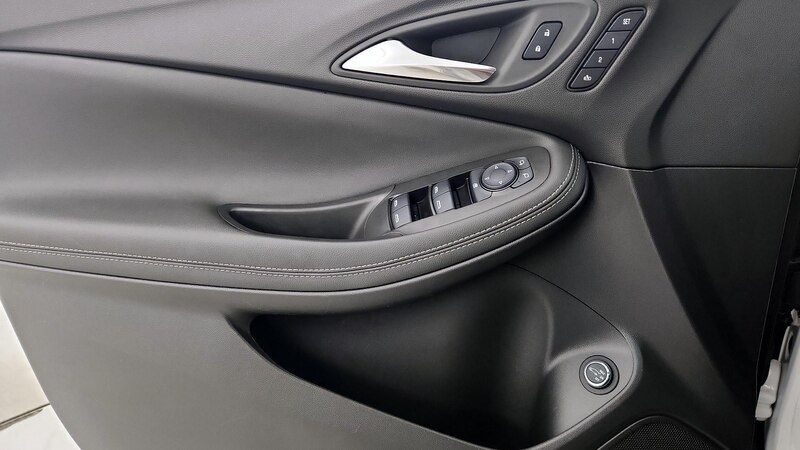 2023 Buick Encore GX Essence 12