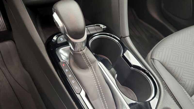 2023 Buick Encore GX Essence 17