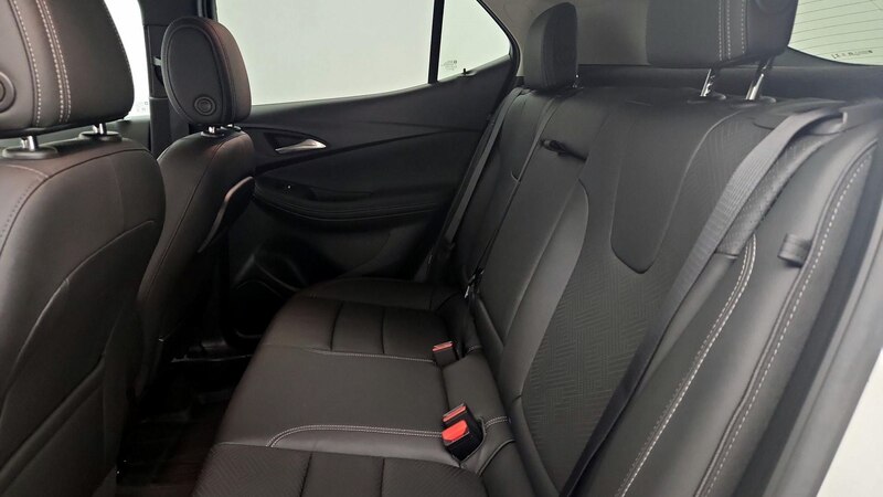 2023 Buick Encore GX Essence 19