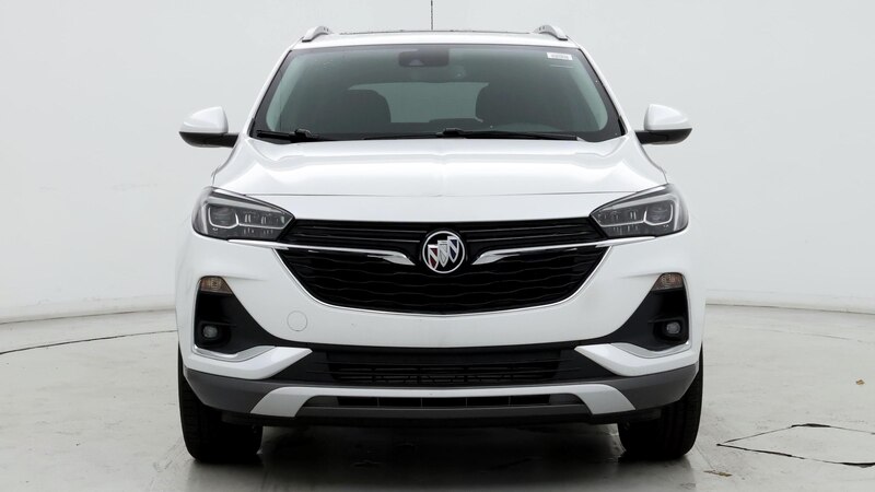 2023 Buick Encore GX Essence 5