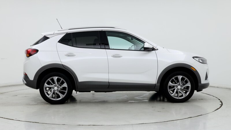 2023 Buick Encore GX Essence 7