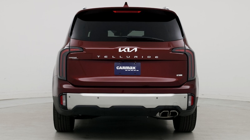 2023 Kia Telluride EX 6