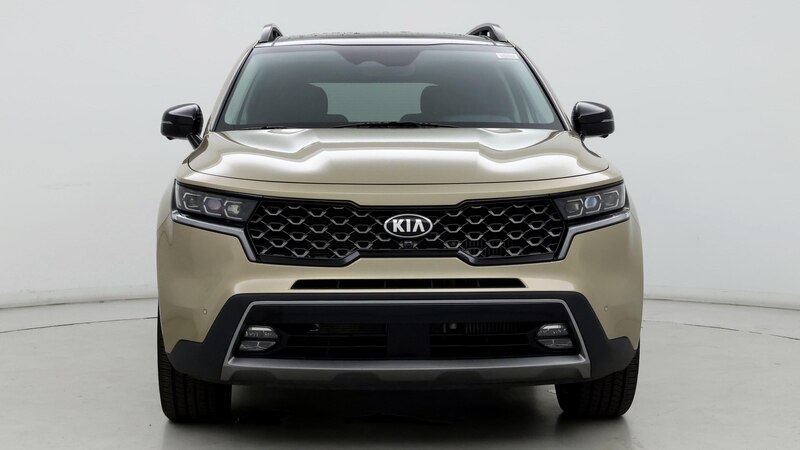 2021 Kia Sorento X-Line S 5