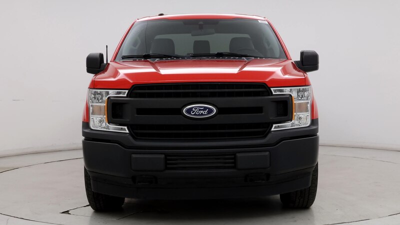 2019 Ford F-150 XL 5